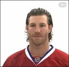 Qui est Brandon Prust ?