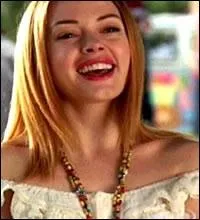 [Faites l'amour pas la guerre] Qu'est-ce qui ram�ne Paige dans le pass� ?