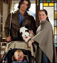 [L'Homme id�al] Comment s'appelle l'homme id�al de Piper ?