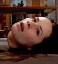 [Le Cavalier sans t�te] Qui d�couvre que Chris est le fils de Piper ?