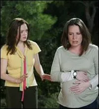 [La Femme-araign�e] Qui se transforme en d�mon-araign�e ?