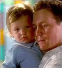 [Pour l'amour d'un fils part 2] Qui accouche ?