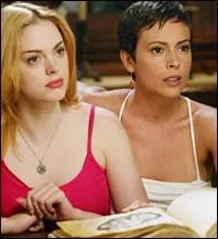 [L'�me des guerri�res part 2] En quoi les soeurs se transforment-elles ?