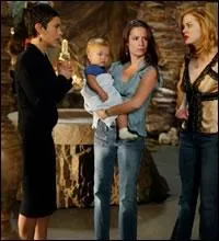 [L'�nergie du d�sir] Dans quel monde parall�le se retrouve Piper ?