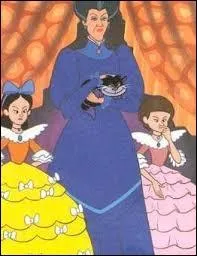 Envie de prendre des vacances : ces petites filles dfilent devant un  jury , compos de... ?