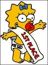 Envie de se cacher : Ces petites filles gagnent des charpes de Miss, des jouets parfois, d'normes couronnes de strass qui ne tiennent pas sur leur tte et des dollars. Et comble de l'horreur... ?