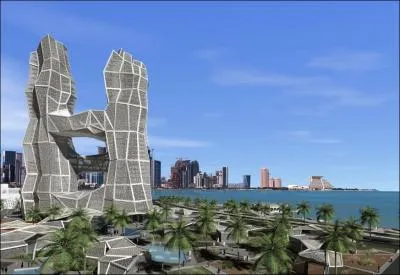 Quelle affirmation  propos de Doha est errone ?