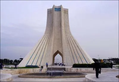 Quelle affirmation  propos de Thran est fausse ?