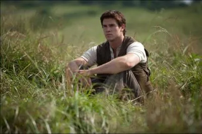 Gale, le meilleur ami de Katniss, est trs dou pour...