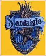 Quelle lve de la maison Serdaigle n'apprcie-t-elle pas beaucoup ?