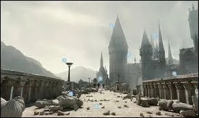 Avant  19 ans plus tard , quels sont ses derniers mots (film) ?