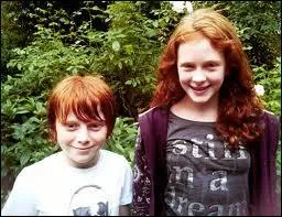 19 ANS PLUS TARD. Comment se nomment ses enfants ?