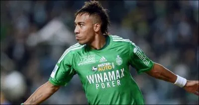 Qui a fini deuxime meilleur buteur ?