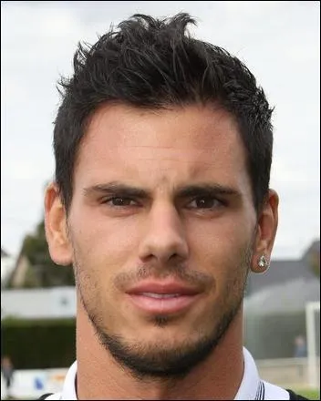 Qui a fini cinquime meilleur buteur ?