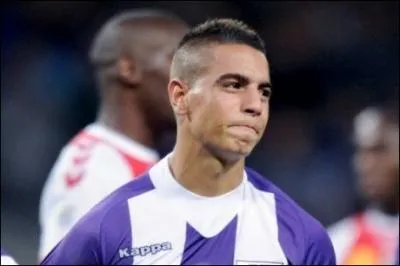 Qui a fini sixime meilleur buteur ?