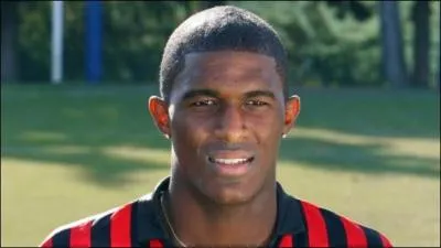 Qui a fini septime meilleur buteur ?