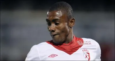 Qui a fini huitime meilleur buteur ?