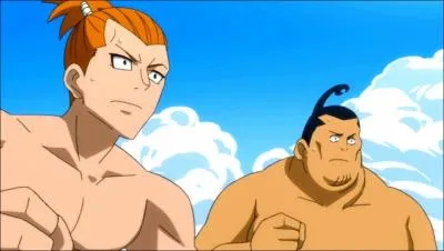 Qui sera jaloux de lui ?