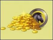 Combien peut-on vendre un cheval au minimum ?