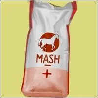 Combien y a-t-il de mashs diffrents ?