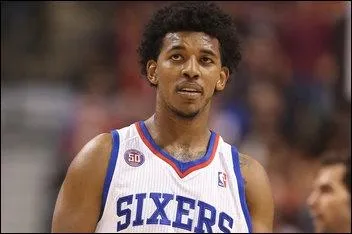 Qui est ce joueur des Sixers ?