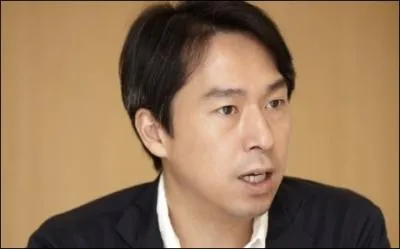 Comment s'appelle le PDG actuel ?