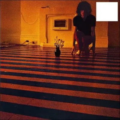 Comment s'appelle cet album studio de Syd Barrett ?
