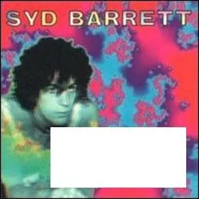Comment s'appelle ce best of de Syd Barrett ?