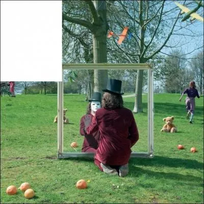 Comment s'appelle cette compilation des meilleures oeuvres de Syd Barrett ?