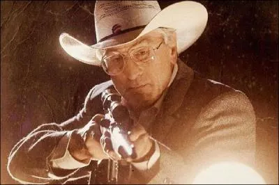 Qui est ce personnage ?