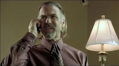 Qui est ce personnage ?