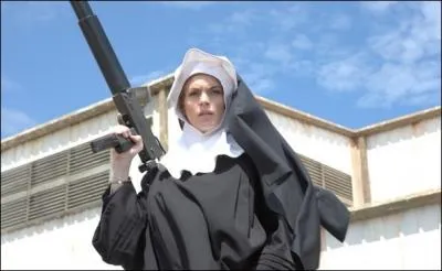 Qui est ce personnage ?