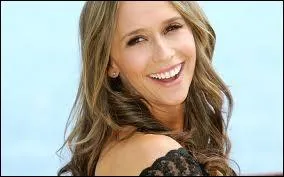 Quel don possde-t-elle dans  Ghost Whisperer  ?