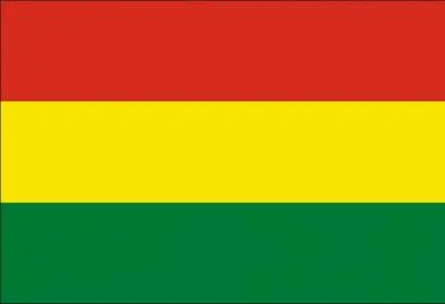  quel pays appartient ce drapeau ?