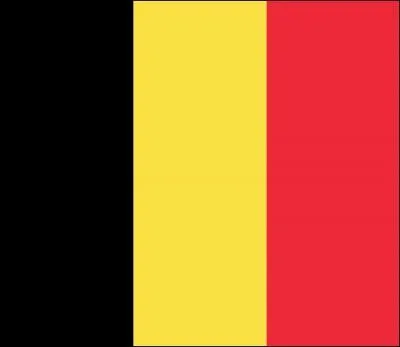  quel pays appartient ce drapeau ?