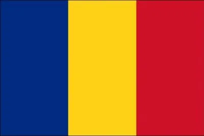  quel pays appartient ce drapeau ?