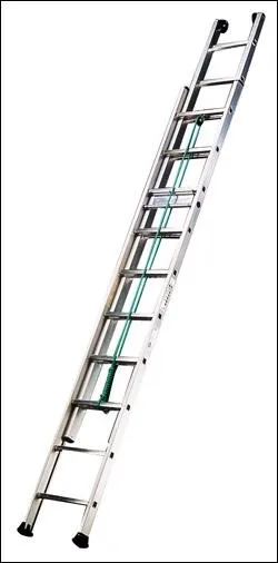 Comment appelle-t-on ce type d'chelle ?