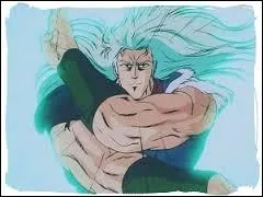 De mme pour l'art du Nanto Seiken, quelle particularit caractrise cet art tout aussi mortel ?