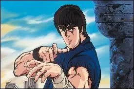 Pour quelle raison essentielle Kenshiro a-t-il t dsign hritier du Hokuto Shinken par Ryken ?