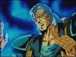 Pour quel motif Shuh, l'une des six toiles de l'cole Nanto Seiken, se rvolte-t-il ardemment contre la tyrannie de Souther ?