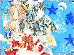 Comment Takuto la transforme-t-il en Full Moon ?