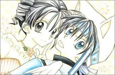 Dans quel pisode Takuto et Mitsuki s'embrassent-ils pour la premire fois ?