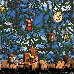 Trouver ce qui ne va pas dans l'image.