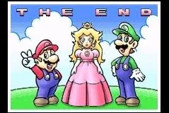 Vous avez juste  regarder. Ah oui, un autre indice : c'est une criture.