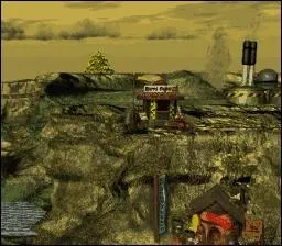 De quel jeu est tire cette image ?