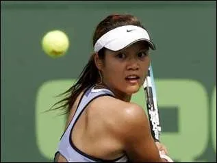 Une joueuse chinoise, Li Na, a gagn Roland-Garros.