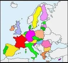 Lequel de ces 3 pays est le dernier  avoir rejoint l'UE ?