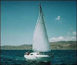 Un voilier de croisière côtière. En 1969, il remporte les courses du GCL ainsi que la Delta Cup 69.