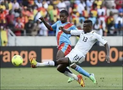 Quelle quipe a t limine par le Cameroun en finale de la coupe d'Afrique des nations ?