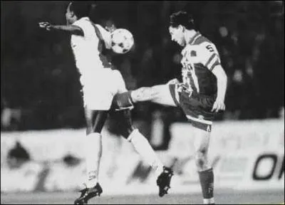 O s'est joue la finale de la Ligue des champions remporte par le Real Madrid face au FC Valence ?